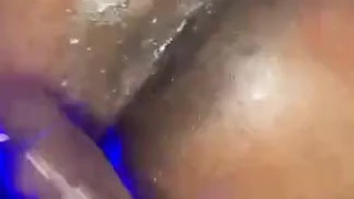B.A.B.E VIP ROOM ANAL ONLY 💜💜