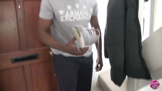 LACEYSTARR - Should not Have Left Me Horny