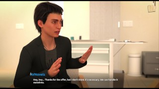Become A Rock Star 98