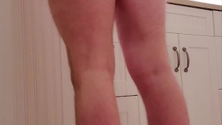 Any Twerking tips?