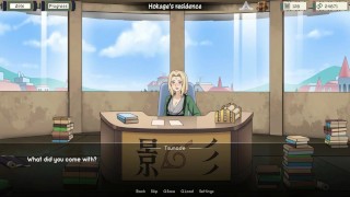 Naruto Hentai - Naruto Trainer [v0.16.1] Part 65 Anal With Hinata By LoveSkySan69