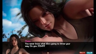 Treasure Of Nadia NLT-Media:Stop Thinking With Your Cock-Ep69