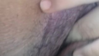  Outside masturbation