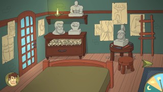 Morningwood - Episode 7