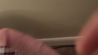 Having fun