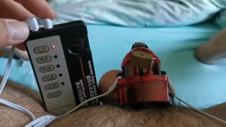 Elektro hrátky