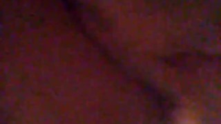 Bbw pussy play
