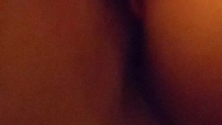 Plug anal et pénétration