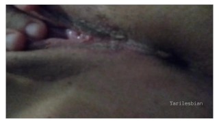 Mostrando coñito 🤫 me como el tuyo tu te comes el mío🤤¿Te parece bien?) (Parte 2)