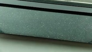 Hotel window flash light cum