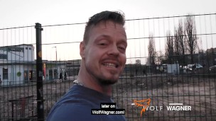analIZED: GERMAN Cunt MARA MARTINEZ from Munich ASS FUCK (anal) - WolfWagnerCom