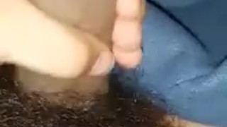 Big dick jerrking 