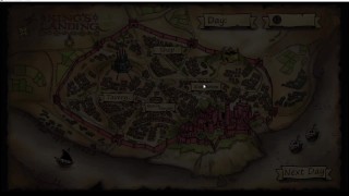 Game of Whores - EP 1 - Boring Intro To a Magical Quest