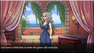 Game of Thrones - Ep 2 - How to Train A Stripper
