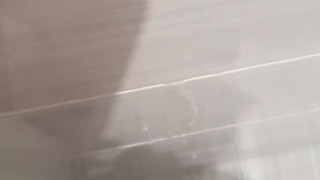 Filled in the wall cum