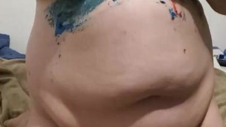 Cupcakes VS DDD Tits