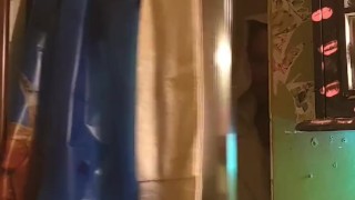Shower Suprise