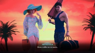 REINCARNOTICA #Episode 6 I Can't Decide Who Is Better Between These Two
