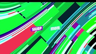 Fully Stacked Milf Stepmoms Decide To Reward Their Teen Stepsons With A Hot Sweaty Foursome