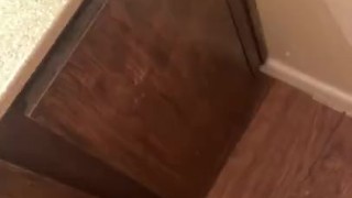 Huge cumshot 