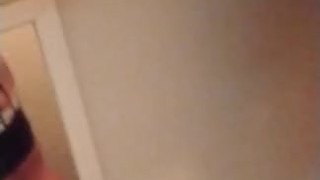 FIT BABE TEASE
