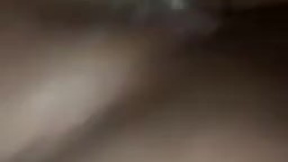 The creamiest fucking pussy ever!!