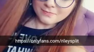 I will try what is anal orgasm today! dont forget to open your onlyfans DM