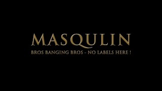 John Brachalli is Hot AF! - MASQULIN