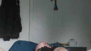 Playing with my Pussy (Part 1)