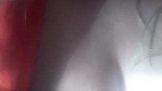 Tetas rojas
