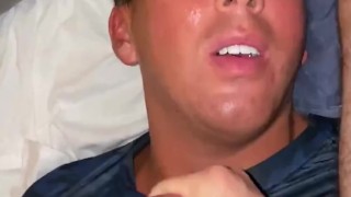 CANT GET ENOUGH OF CUM - ONLYFANS: THEGRANDEE 