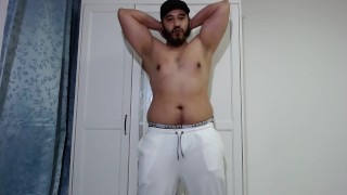 Boxing Dance !