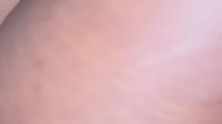 Pregnant Girl Squirt & Cums All Over My Dick