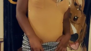 A Taste of a Tease