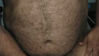 bear milk