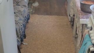 And a little more jam for the winter