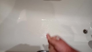 So much cum