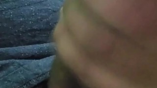 Jerkin it while on my computer