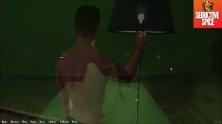 Being A DIK (v0.7.2) - Part 12 - Ancient School Fantasies with Girls! - by SeductiveSpice