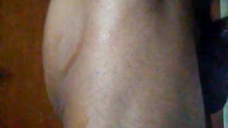 Quick nut didn't mean to naturally turn away but still nut dripped CUMSHOT