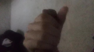 First cum