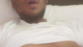 Bbc bust huge sticky load