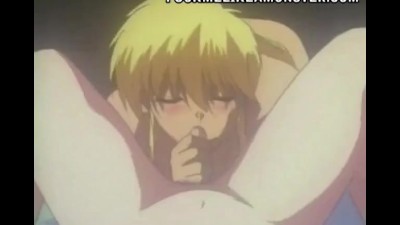 Anime Hentai Manga Lesbian Sex videos and licking pussy Porn Videos - Tube8