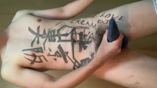 [Masochistic] Sexual habits of a Japanese idol!! [Tokyo Sex Olympics held! ]