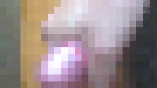 エロ動画見ながら手コキしたらドロドロ精子がいっぱい溢れたよ～オナニー中毒～