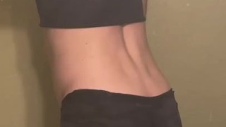 My name is Ty Olea. Anyone interested in watching me shake my butt;)