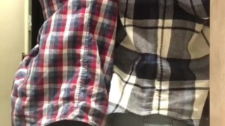 My man fucks me really hard bareback like an animal 