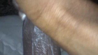 Homemade FreaksBestFriend Jacks Off watching sluts on pornhub 👀😈