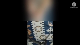 PINAY NEW VIRAL ticktoker pinutukan ng nakatuwad pekpek niluwa ang tamod