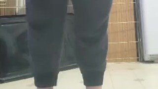 Banana Stomping *Yum*Baretoes*